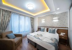 อื่นๆ 3 Lika Hotel - Superior Double or Twin Room - Luxury in Istanbul Center