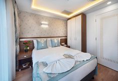 อื่นๆ 2 Lika Hotel - Superior Double or Twin Room - Luxury in Istanbul Center