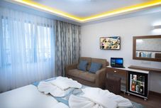 อื่นๆ Lika Hotel - Superior Double or Twin Room - Luxury in Istanbul Center
