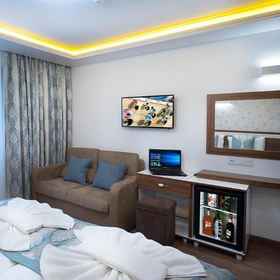 Primary image 1 Lika Hotel - Superior Double or Twin Room - Luxury in Istanbul Center, Khách sạn Full Moon Shoes