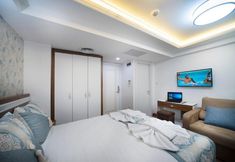 อื่นๆ 5 Lika Hotel - Comfortable Double Room in Istanbul