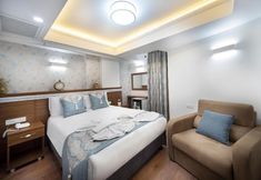 Others 6 Lika Hotel - Comfortable Double Room in Istanbul