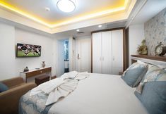อื่นๆ 2 Lika Hotel - Comfortable Double Room in Istanbul