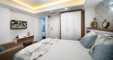 อื่นๆ 2 Lika Hotel - Comfortable Double Room in Istanbul