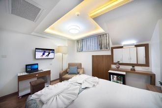 อื่นๆ 4 Lika Hotel - Comfortable Double Room in Istanbul
