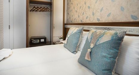 Others 2 Lika Hotel - Standard Double or Twin Room in Istanbul