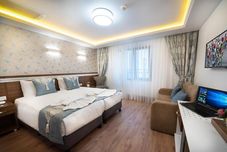Others Lika Hotel - Standard Double or Twin Room in Istanbul