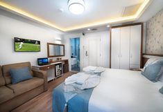 Others 4 Lika Hotel - Standard Double or Twin Room in Istanbul