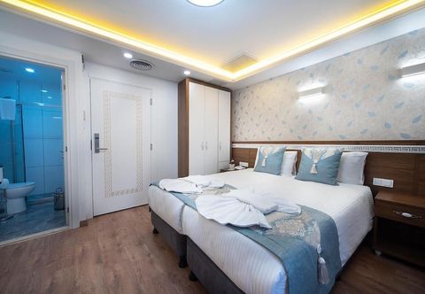 其他 Lika Hotel - Superior Double or Twin Room - Unforgettable Holiday in Istanbul