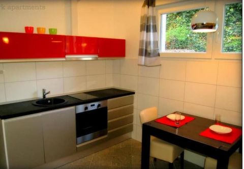 Others Fully Equiped Apartments Next to the Beach