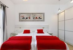 Others 2 Room-comfy Apartments Next to the Beach