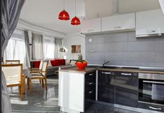 Others 4 Nice Beach Apartments for 3 Adults