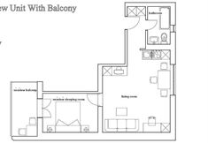 Lainnya 4 Beach Apartments in Stobreč