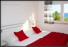 その他 2 Beautiful Apartment for 3 Adults Next to the Beach