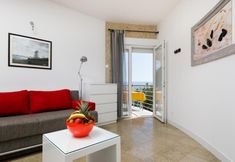Others 7 Cozy Apartment for 3 Adults Next to the Beach