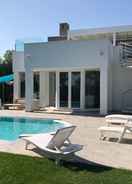 Imej utama Super Villa With Private Pool in Isola Albarella