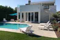 Lainnya Super Villa With Private Pool in Isola Albarella