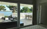 Lain-lain 5 Super Villa With Private Pool in Isola Albarella