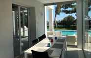 Others 4 Super Villa With Private Pool in Isola Albarella