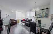 Lain-lain 5 Spacious Furnished Apartment - Sleeps 4 With Walkout Balcony, Parking Available
