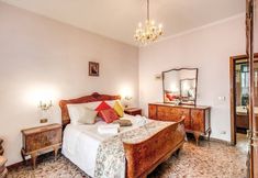 其他 4 Warm Apt In Ancient Building In Vatican-p S Pietro