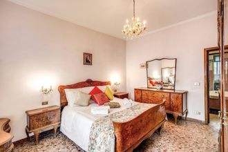 其他 4 Warm Apt In Ancient Building In Vatican-p S Pietro