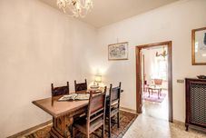 其他 Warm Apt In Ancient Building In Vatican-p S Pietro