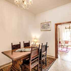 Primary image 1 ウォーム アパートメント イン エンシェント ビルディング イン バチカン P S ピエトロ, サン・ピエトロ広場 ホテル