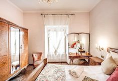 其他 5 Warm Apt In Ancient Building In Vatican-p S Pietro