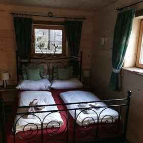 Primary image 1 Kaiserhaus Harald Astner Ebbs Studio 2, Scheffau am Wilden Kaiser Apartments