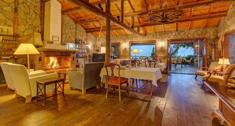 Others 2 Olympos Mountain Lodge