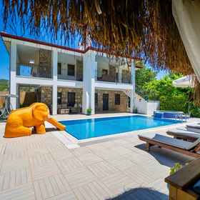 Primary image 1 Lemon Villa Fethiye Very Special Location and Stylish Design, Fethiye Fish Market Hotels