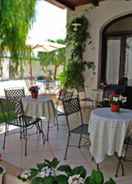 Imej utama Double Room in Ancient Masseria Near the sea in a Quiet Olive Trees