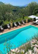 ภาพหลัก Spoleto Splash - Private Pool and Massive Grounds