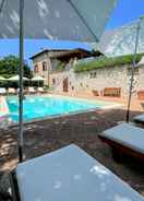 ภาพหลัก 02 Spoleto Splash - Amazing Private Pool and Grounds