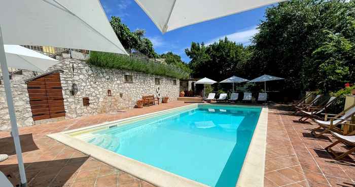 Khác Spoleto Splashwhole Private Villagesleeps 24