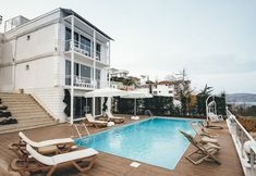 其他 2 Sapanca View Hotel