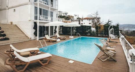 其他 2 Sapanca View Hotel