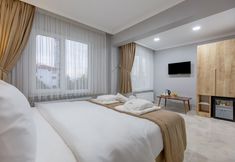 其他 7 Sapanca View Hotel