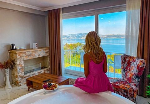 其他 Sapanca View Hotel