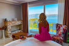 其他 Sapanca View Hotel