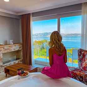 Primary image1Sapanca View Hotel,萨卡里亚飯店