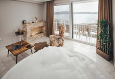 其他 6 Sapanca View Hotel