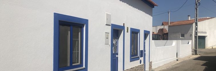 Others Lovely 2-bed House in Valhascos