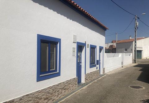 Others Lovely 2-bed House in Valhascos