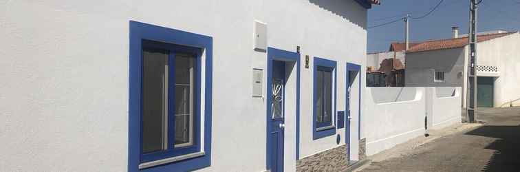 Others Lovely 2-bed House in Valhascos