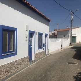 メイン イメージ1Lovely 2-bed House in Valhascos,圣塔伦区飯店