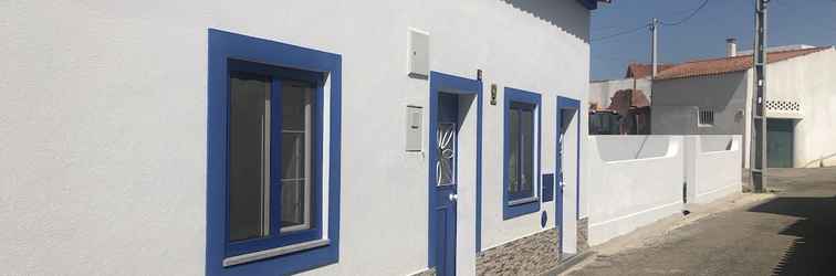 Others Lovely 2-bed House in Valhascos