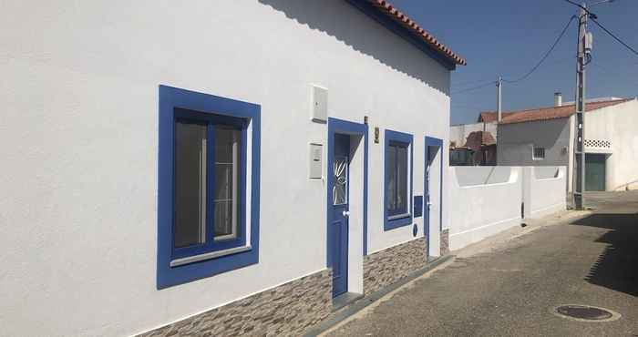 Others Lovely 2-bed House in Valhascos