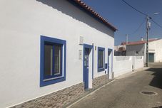 其他 Lovely 2-bed House in Valhascos